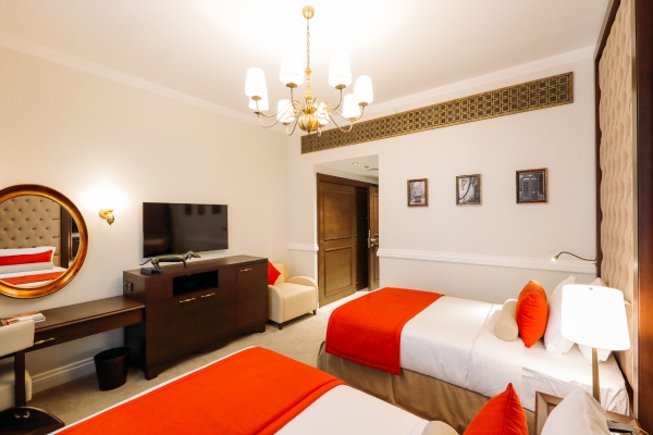 Dukes The Palm a Royal Hideaway Hotel (Dubai)